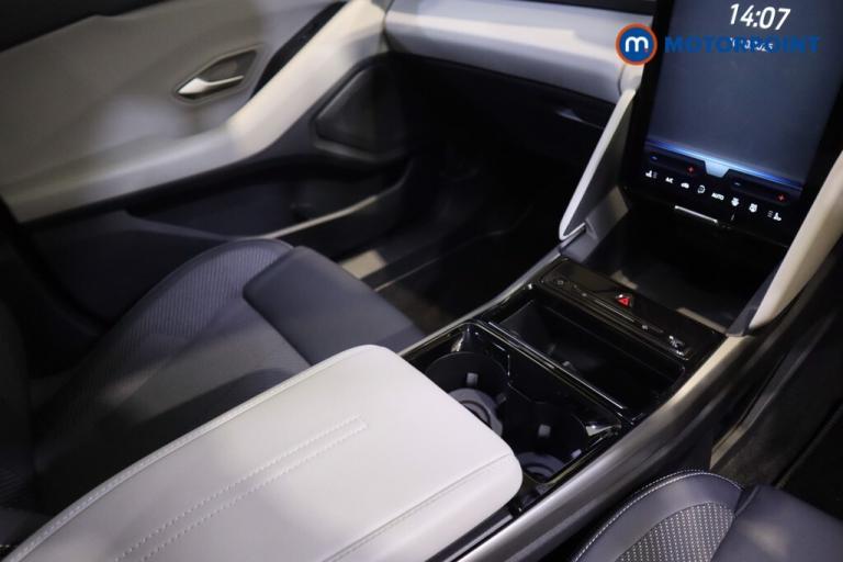 2025 Ford Explorer 210kW Select 77kWh 5dr Auto SUV Electric Automatic