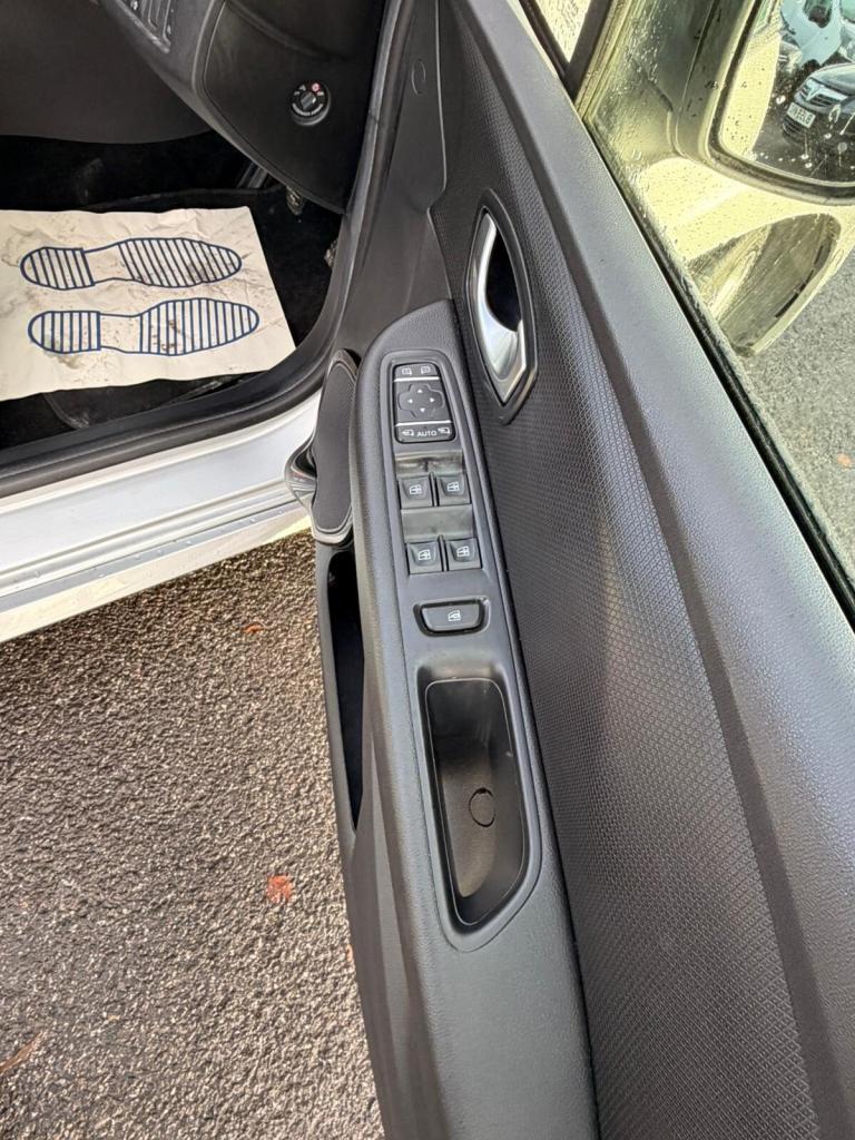 2018 Renault Clio 0.9 TCE 90 GT Line 5dr HATCHBACK Petrol Manual