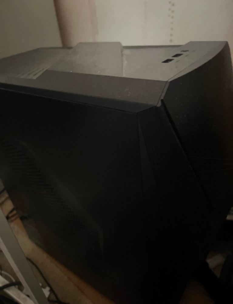 ROG Strix G13CH Gaming PC - Intel i5, RTX 3060 Ti, 16GB RAM, 1TB Storage
