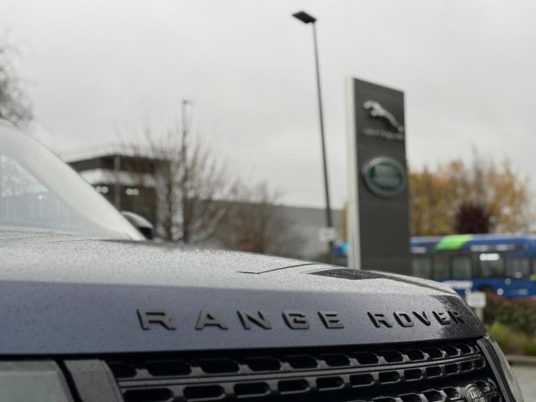 2015 Land Rover Range Rover 4.4 SDV8 Autobiography 4dr Auto ESTATE DIESEL Automatic