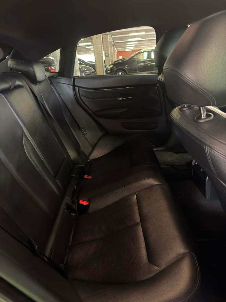 BMW, 4 SERIES, Coupe, 2016, Semi-Auto, 1995 (cc), 4 doors