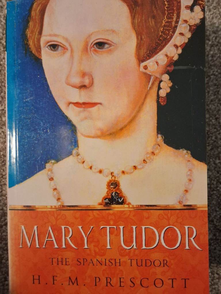 Mary Tudor