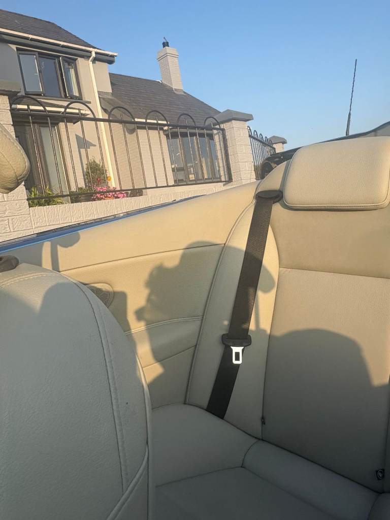 Saab, 9-3, Convertible, 2010, Manual, 1998 (cc), 2 doors