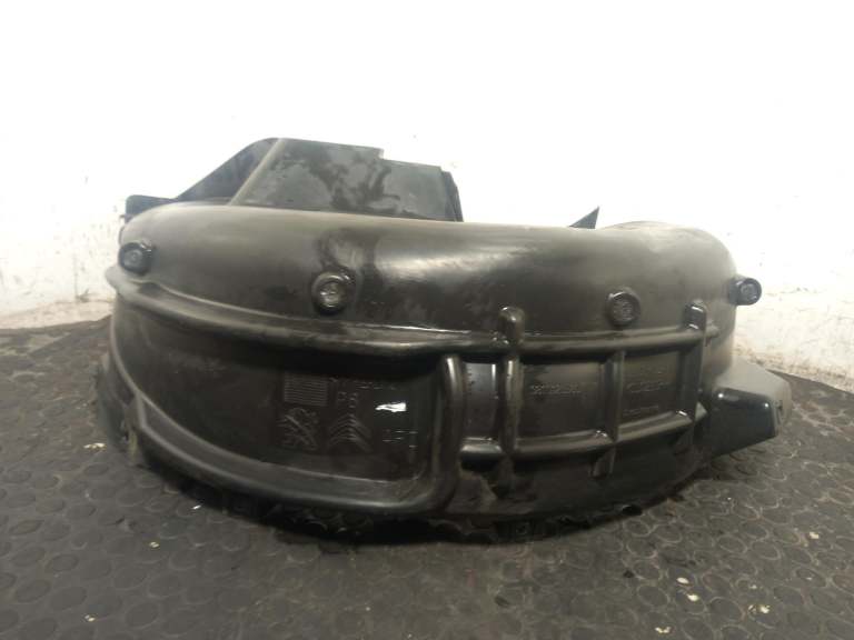 Peugeot 3008 Inner Wing Liner Mud Splash Guard 2016-2024