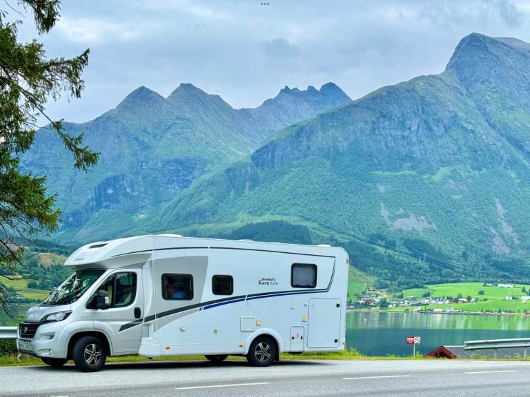 Fiat, DETHLEFFS TREND T 7057 DB, 2021, 2297 (cc)