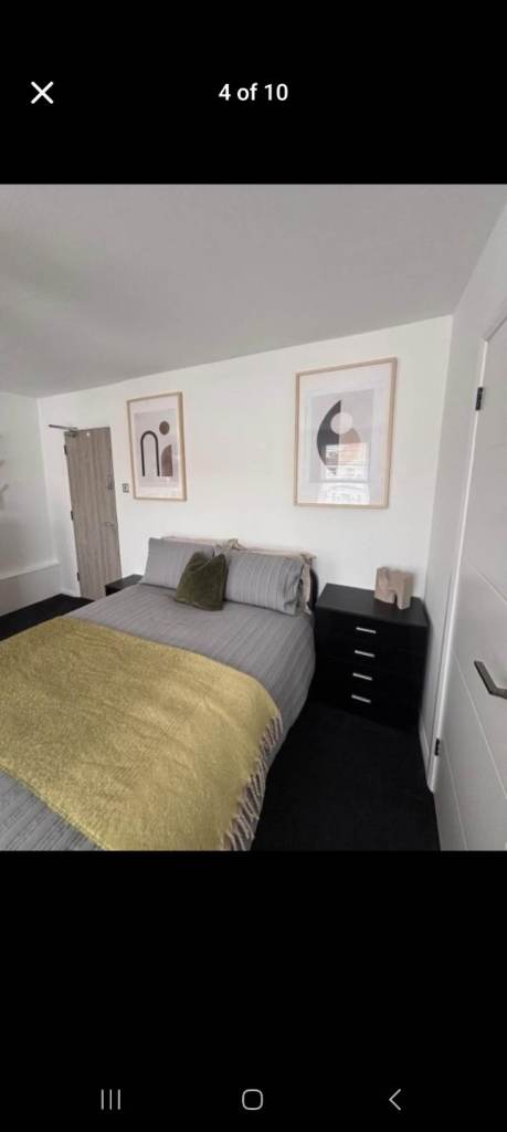 Rooms 4 Rent 