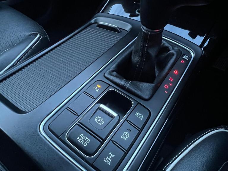 2018 Kia Sorento 2.2 CRDi GT-Line Auto AWD Euro 6 (s/s) 5dr ESTATE Diesel Automatic