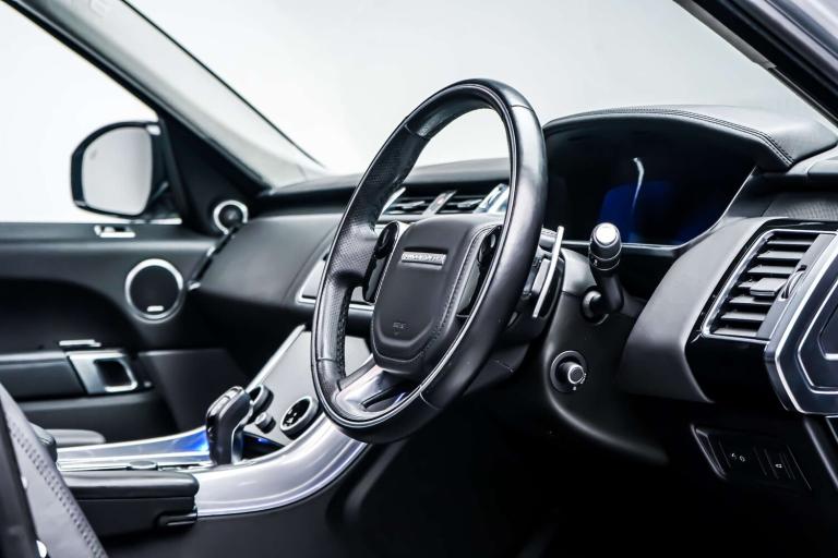 2021 Land Rover Range Rover Sport 3.0 Range Rover Sport Autobiography Dynamic D MHEV Auto 4WD 5dr...