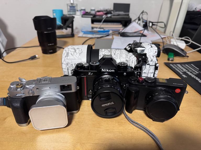 Sony A7r5 body only 