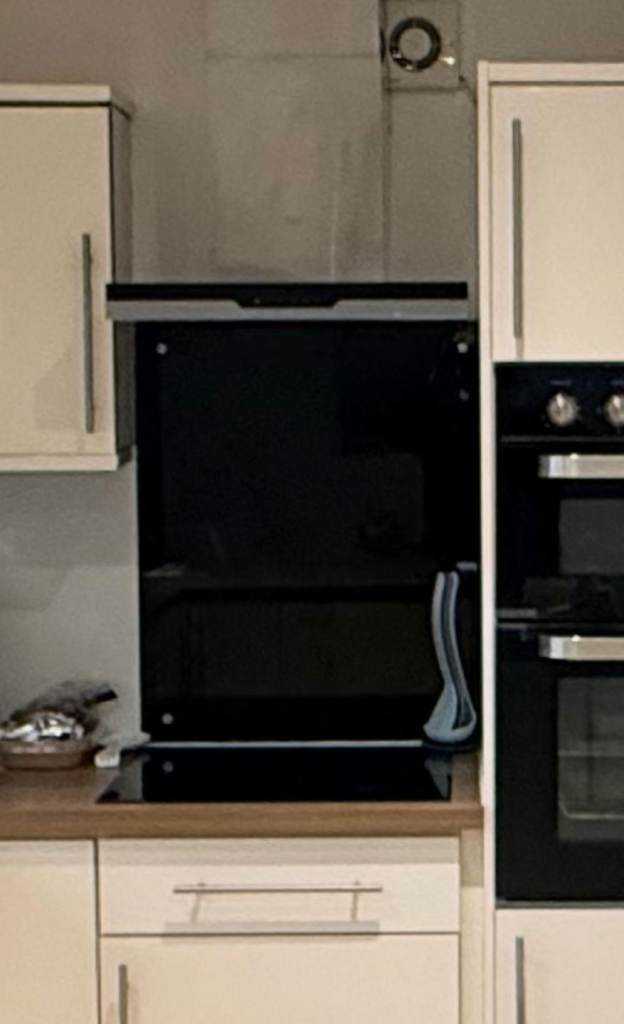 Cooker Hood