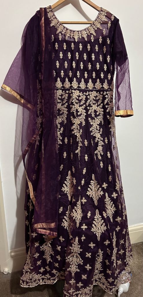 Party Gown 