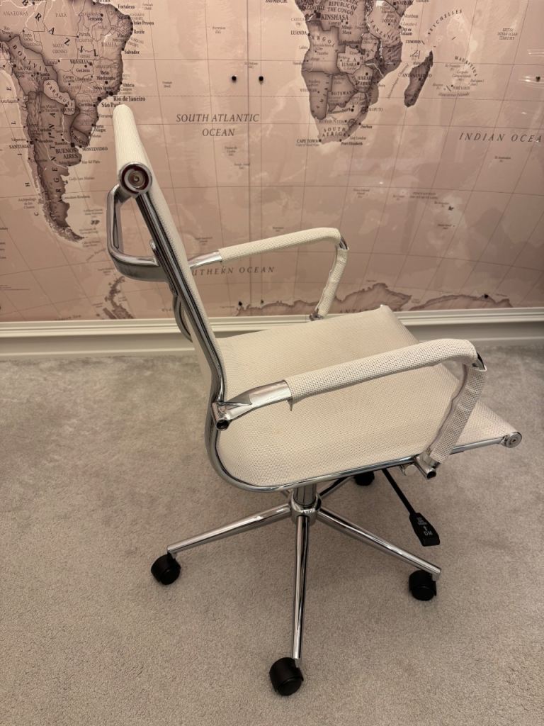 Office chair modern sleek