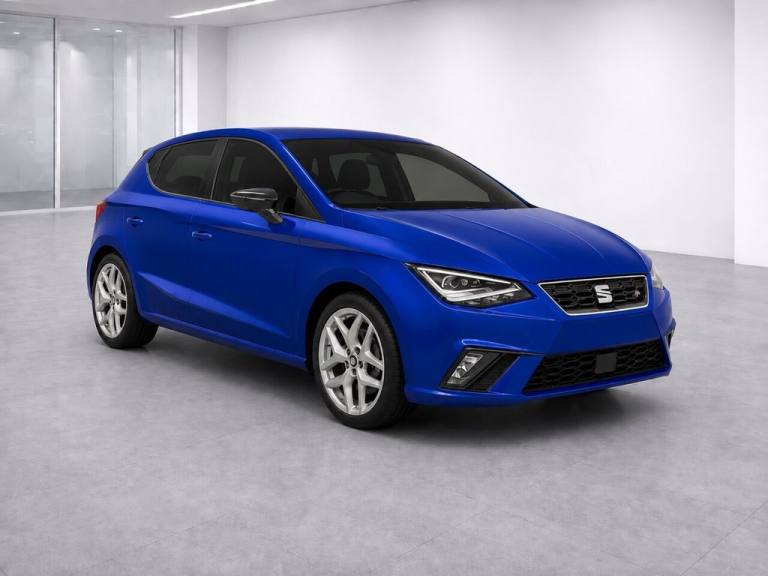 2020 SEAT Ibiza 1.0 TSI FR Hatchback 5dr Petrol Manual Euro 6 (s/s) GPF (95 ps) Hatchback Petrol ...