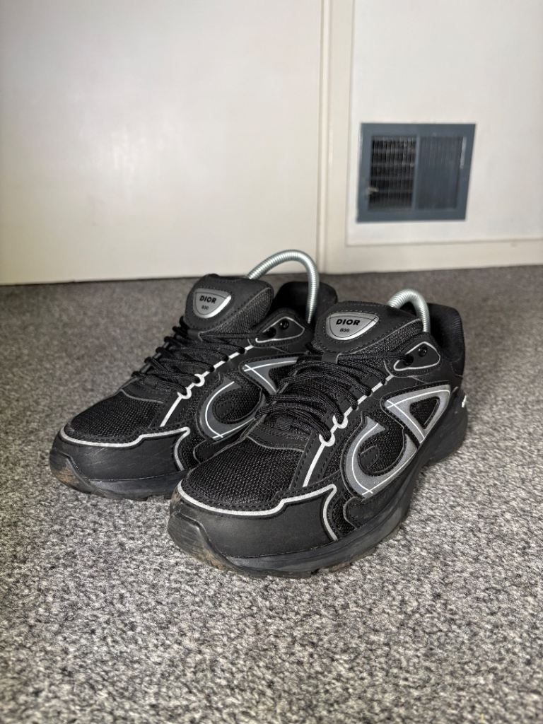 Dior b30s mens size 8