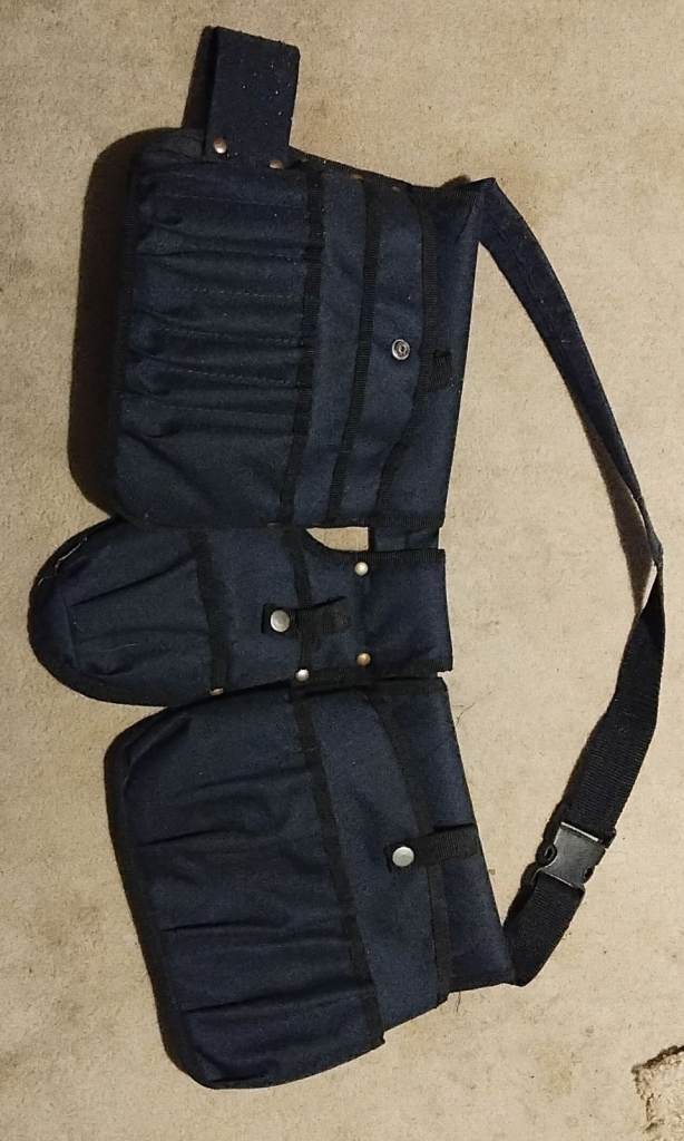 Builders Tool Belt