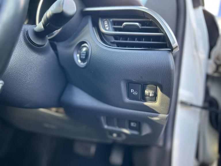 2019 Toyota C-HR 1.2T Excel 5dr CVT AWD [Leather] HATCHBACK PETROL Automatic