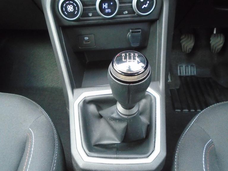 2023 Dacia Jogger 1.0 TCe Extreme SE 5dr MPV PETROL Manual