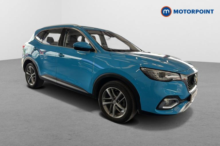 2023 MG MG HS 1.5 T-GDI Excite 5dr DCT SUV Petrol Automatic