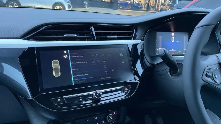 2025 Vauxhall Corsa 1.2 Turbo Yes 5dr [Winter Pack] HATCHBACK PETROL Manual