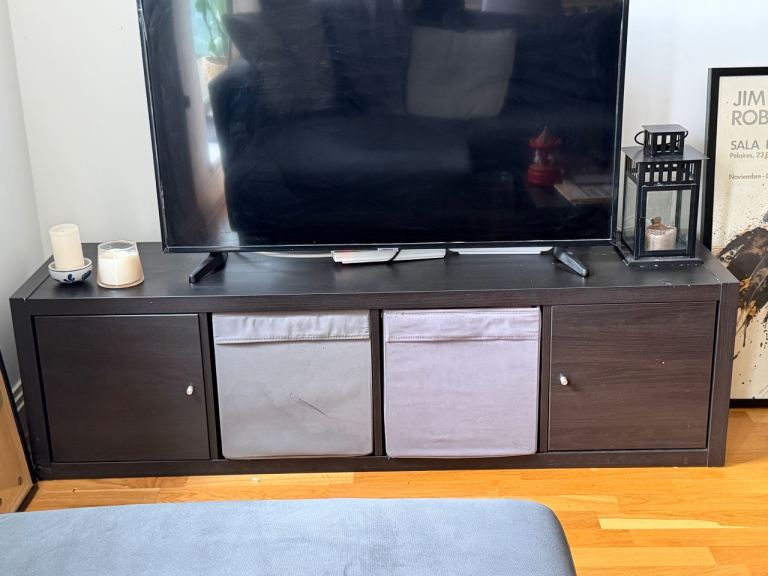 Collection only - Samsung smart tv UE43NU7020K 7 Series