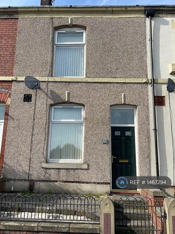 2 bedroom house in Hurst St, Bury, BL9 (2 bed) (#1467294)