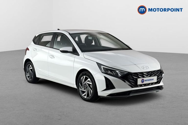 2025 Hyundai i20 1.0T GDi Advance [Nav] 5dr DCT HATCHBACK PETROL Automatic