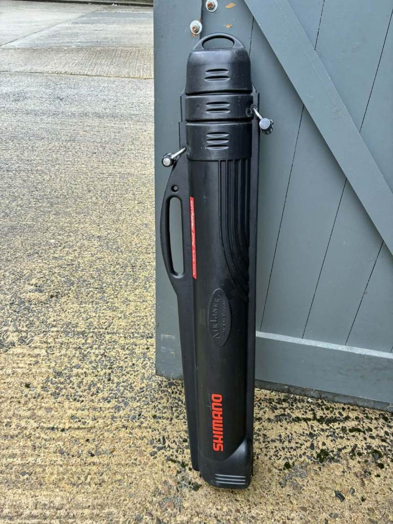 Shimano airliner plano