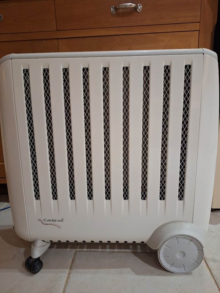 Cadiz eco Heater
