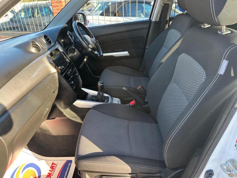 SUZUKI VITARA 1.6 SZ-T Euro 6 (s/s) 5dr 2016