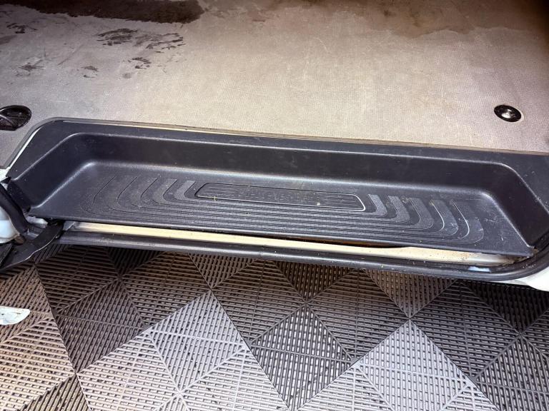 2020 Mercedes-Benz Vito 1.7 114 CDI Progressive FWD L2 Euro 6 (s/s) 5dr (LWB) PANEL VAN Diesel Ma...