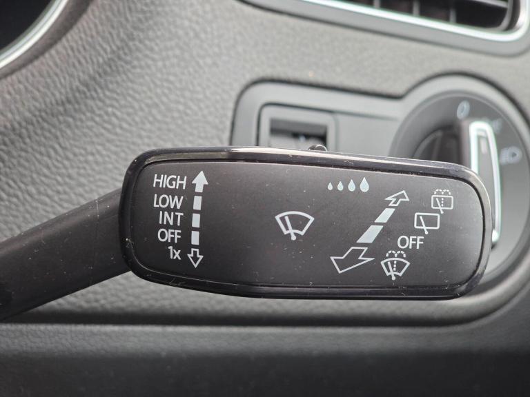 2015 Volkswagen Polo 1.2 TSI SE 5dr DSG HATCHBACK PETROL Automatic