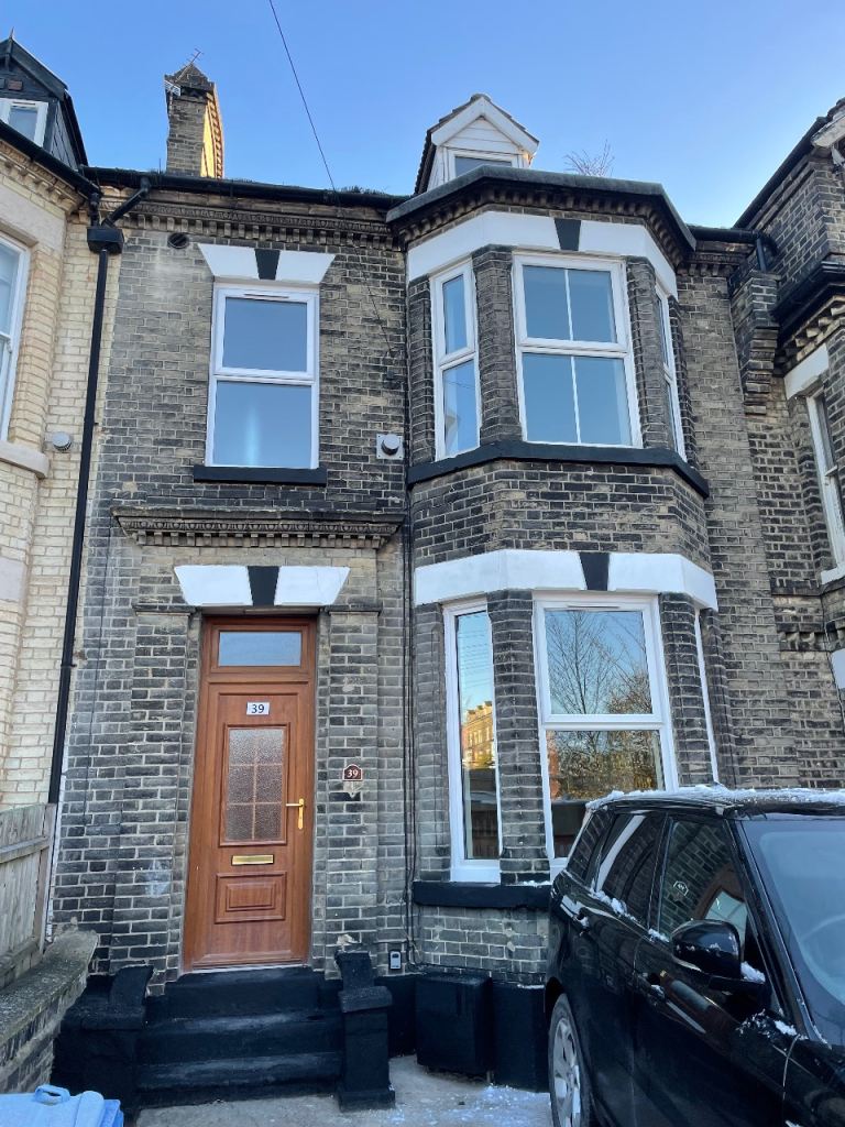 Room to rent in Norwich, NR1 - Bills inc - available NOW!