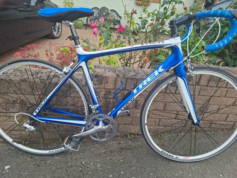 Trek Racing Bike 