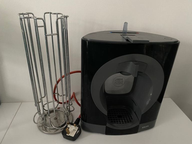 Nescafé Dulche gusto coffee manchine 