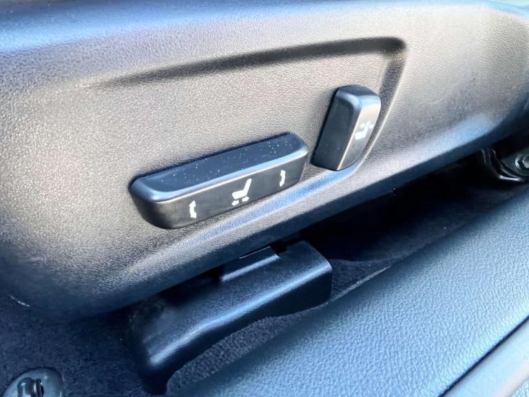 2018 Lexus IS 300h Advance 4dr CVT Auto SALOON PETROL/ELECTRIC Automatic