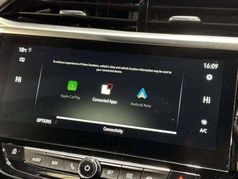 2022 Vauxhall Corsa 1.2 Turbo Ultimate 5dr Manual Hatchback Petrol Manual