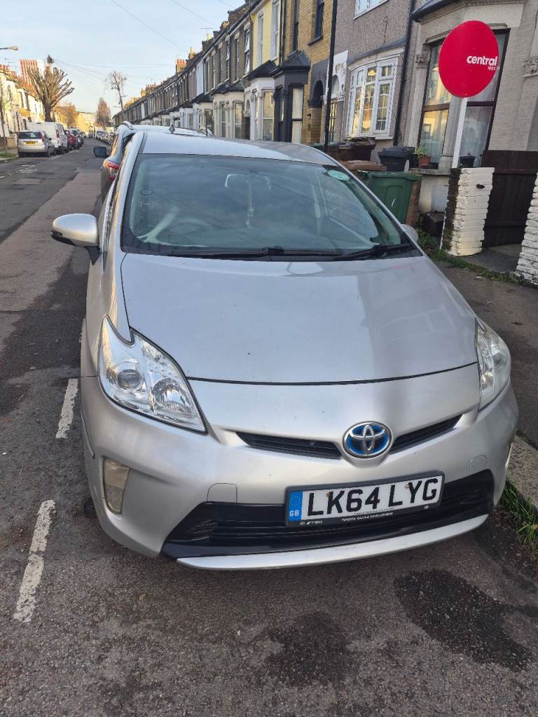 Toyota, 2014, 1790 (cc)