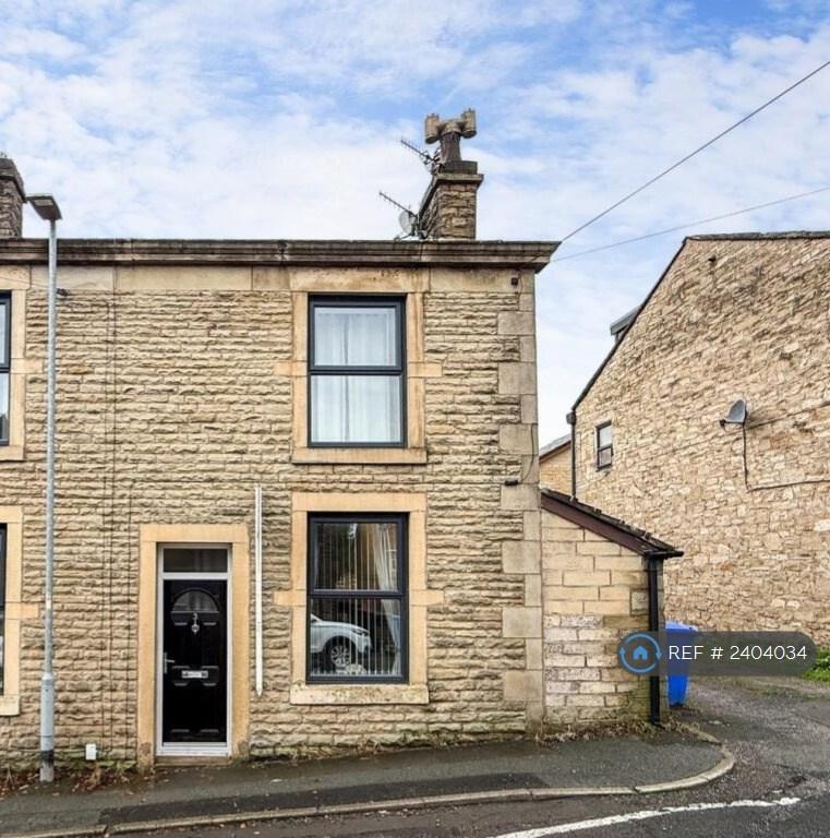 2 bedroom house in Regent St, Bury, BL0 (2 bed) (#2404034)