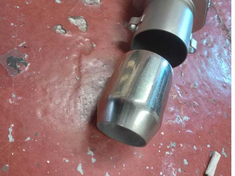 Acrapovic
