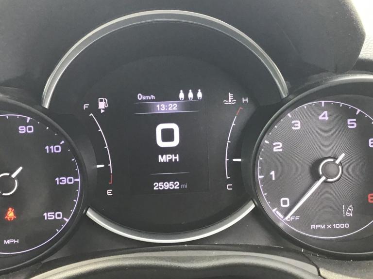 2023 Fiat 500X 1.0 FireFly Turbo Cross SUV 5dr Petrol Manual Euro 6 (s/s) (120 bhp) HATCHBACK Pet...