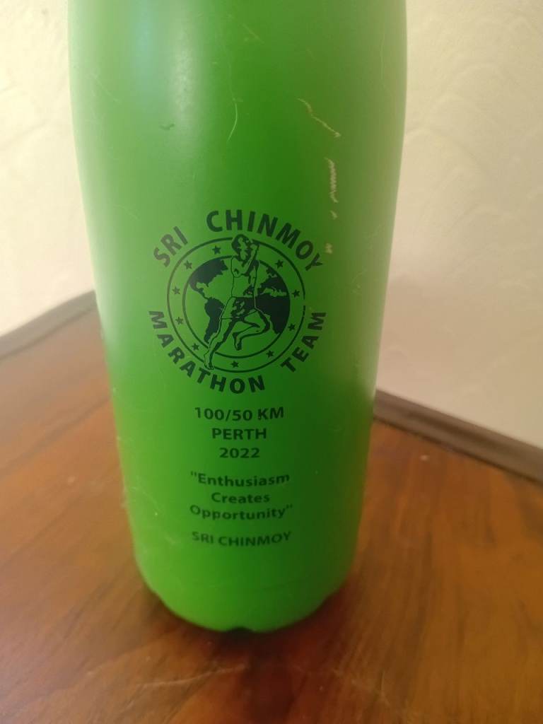 image for Water bottle 