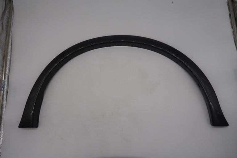 Nissan Micra K12 03- Front Fender Flare - S02758-RF