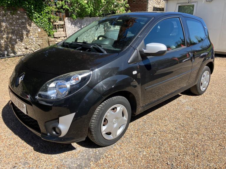 2011 Renault Twingo 1.2 i-Music. Low Road TAX. Cambelt. Bargain Trade 2 Clear