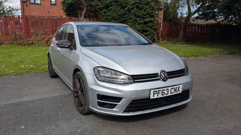 Volkswagen Golf R Replica DSG Auto 2.0 Diesel