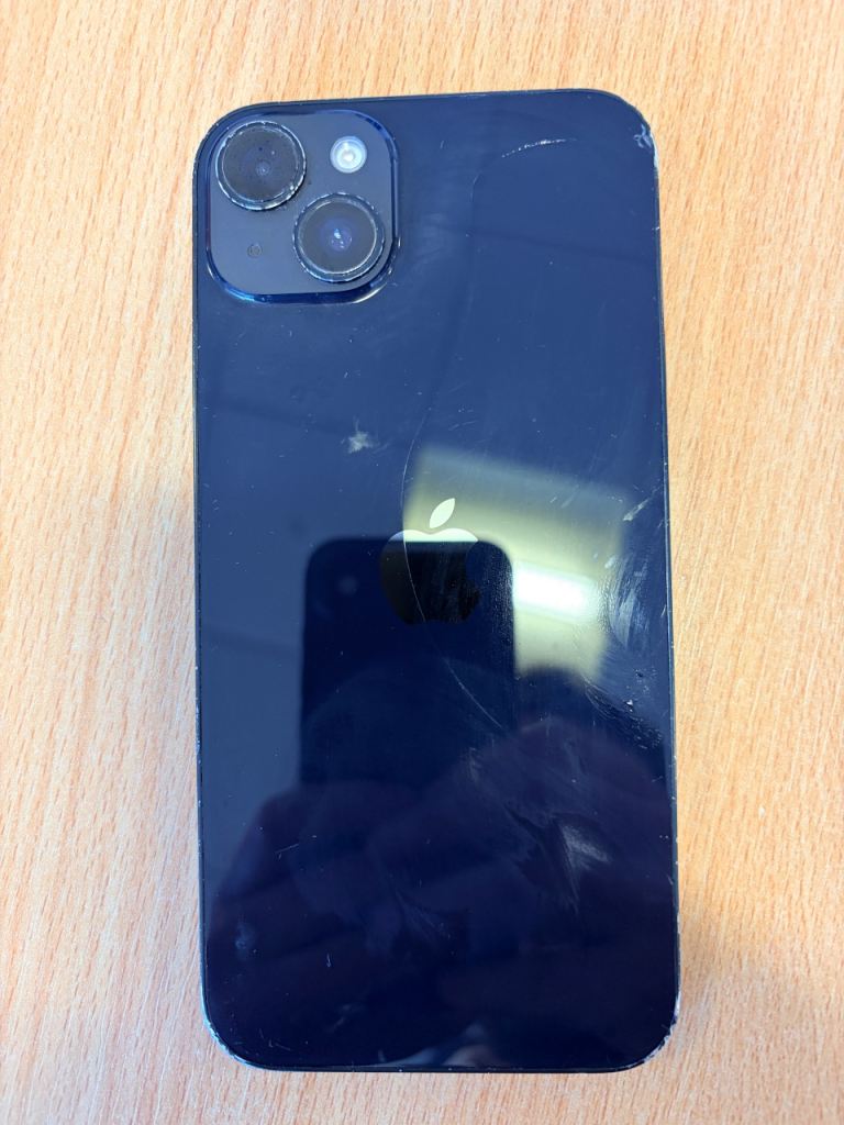 iPhone 14 Plus