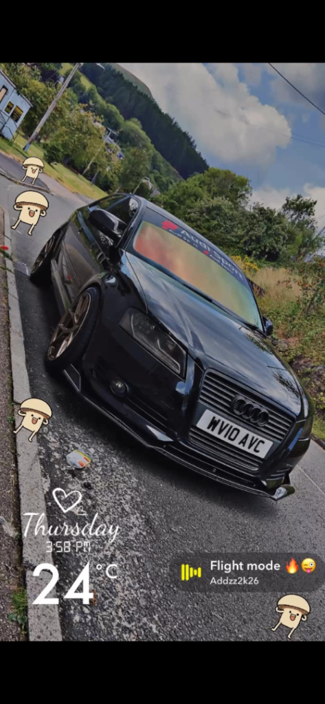 Audi, A3, Hatchback, 2010, Manual, 1390 (cc), 3 doors