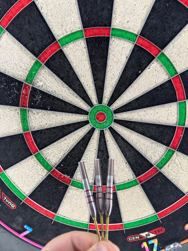 darts for sale