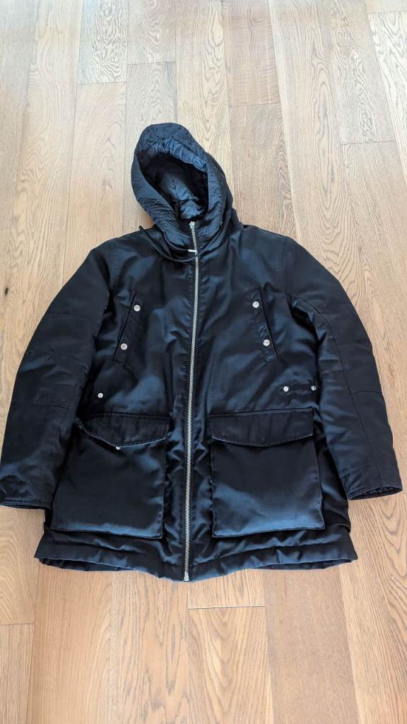 REISS Coat – Medium (only £20) - used but good condition