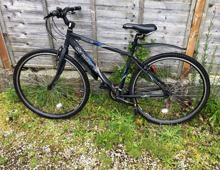 For sale Claud Butler Urban 100 hybrid sports bike – delivery available