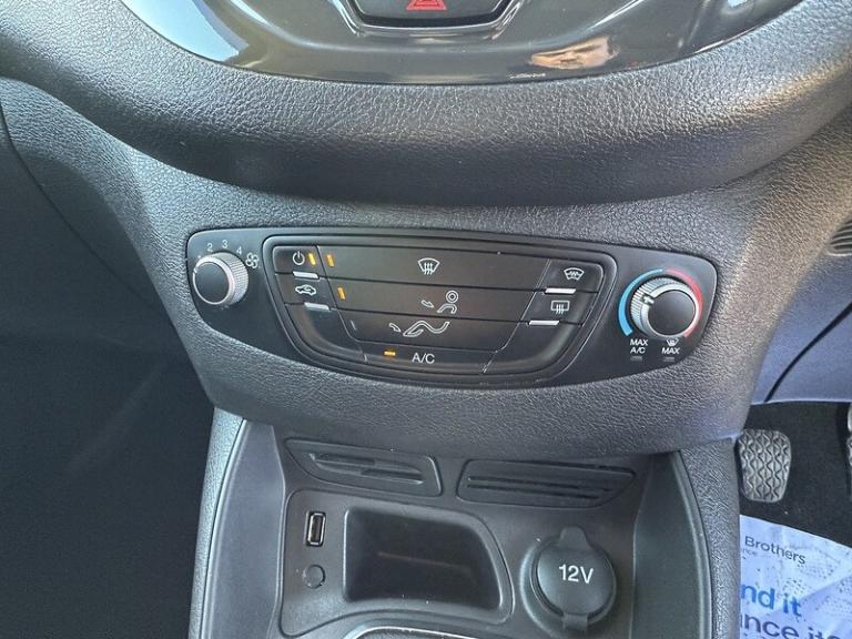 2017 Ford Transit Courier 1.5 TDCi 95ps Sport Van PANEL VAN DIESEL Manual